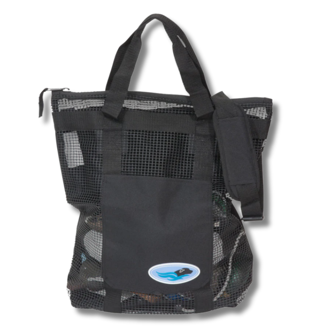 Banded Bumper or Bird Bag