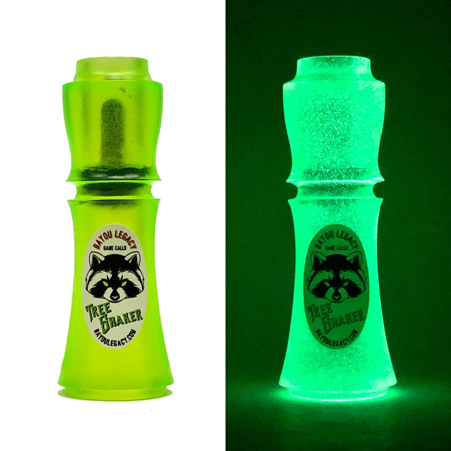 Tree Shaker Coon Squaller by Bayou Legacy Game Calls