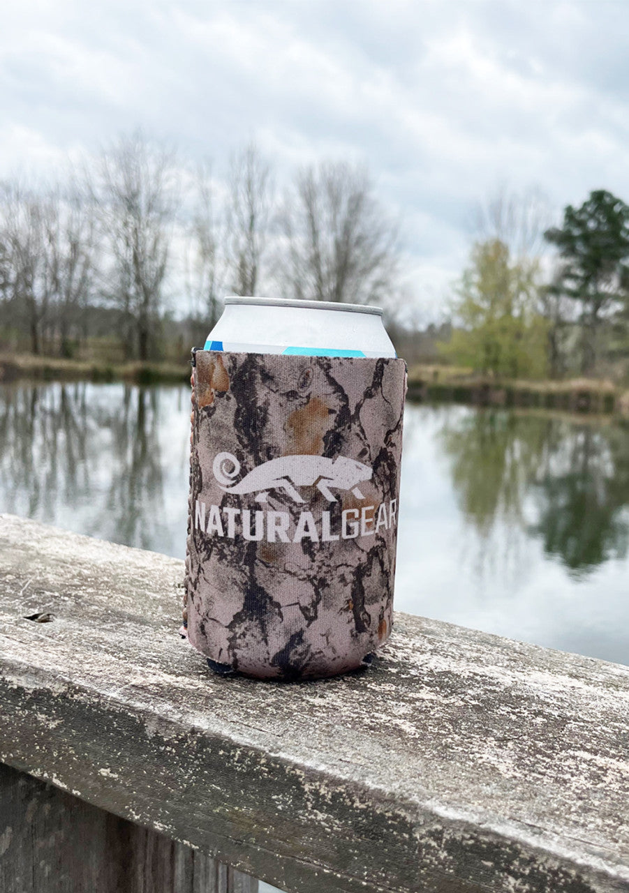 Natural Gear Can Cooler