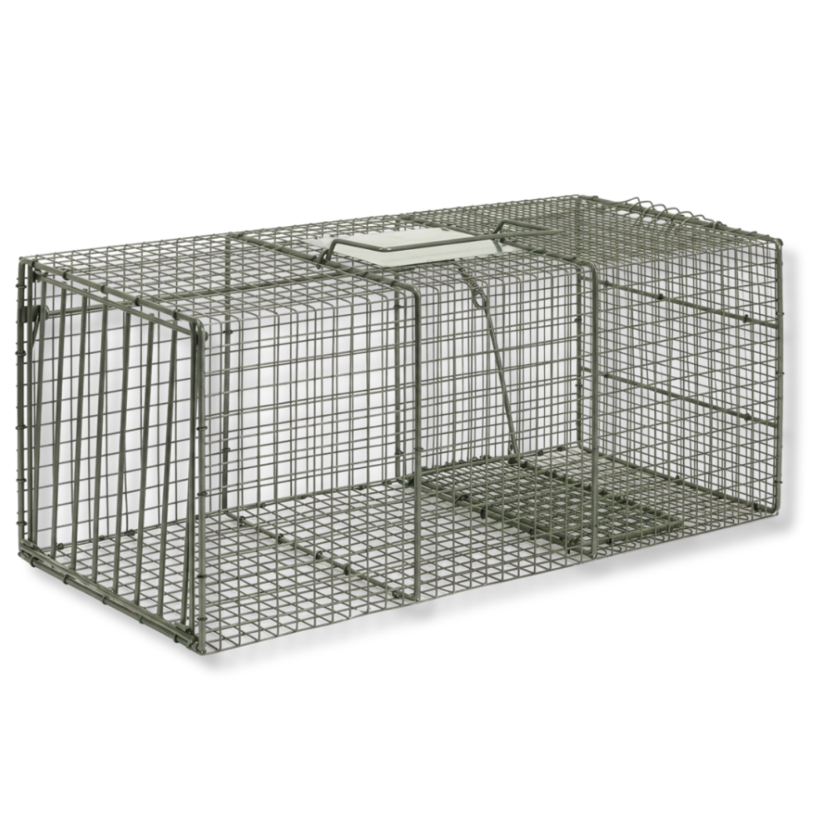 Duke Heavy Duty Cage Traps