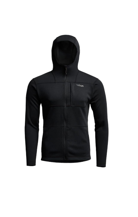 Sitka Camp Hoody