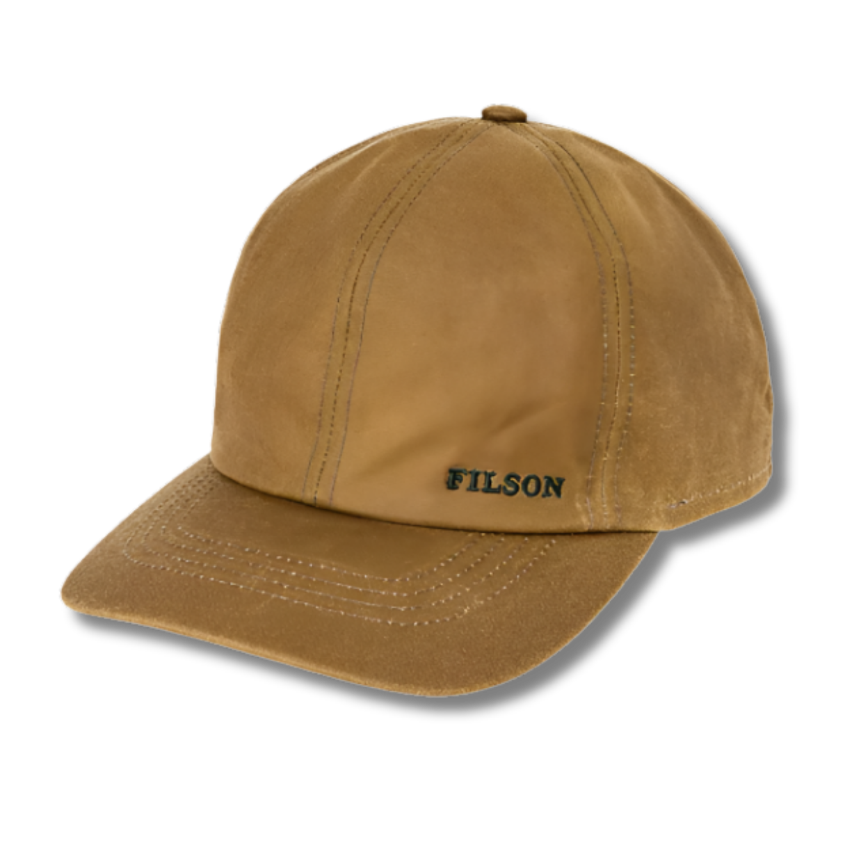 Filson Insulated Tin Cloth Cap