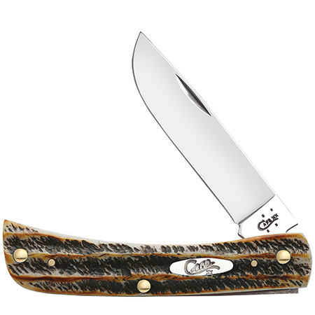 Case 65310 - 6.5 BoneStag Sod Buster Jr
