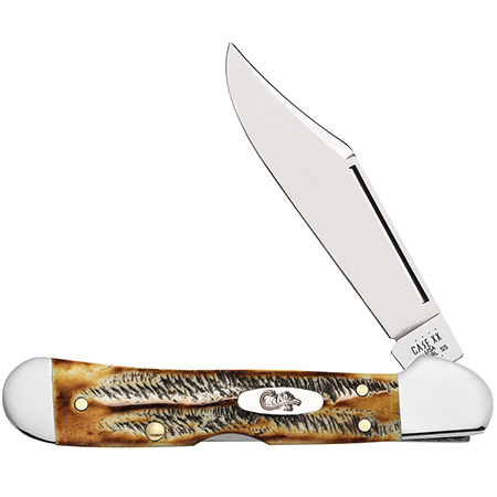 Case 65327 - 6.5 BoneStag Mini CopperLock