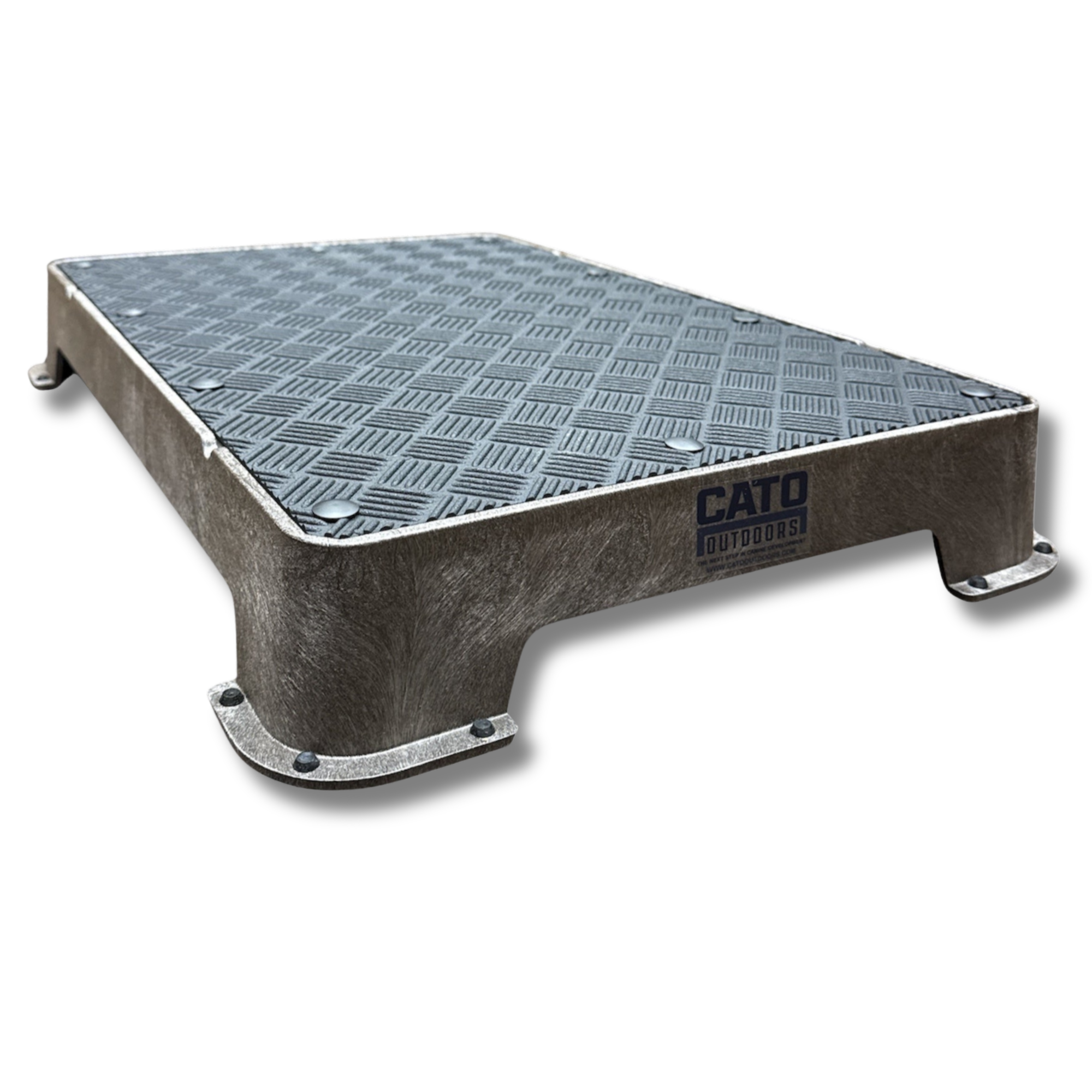 Cato Outdoors Dog Training Platform