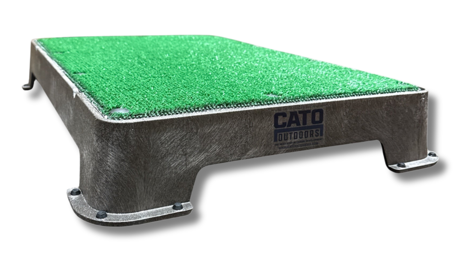 Cato Outdoors Dog Training Platform
