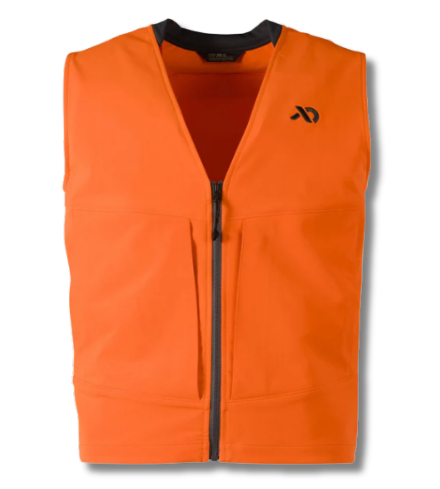 First Lite Charge Hunters Orange Vest