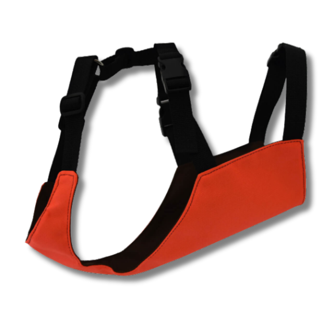 Dan's Dog Chest Protector