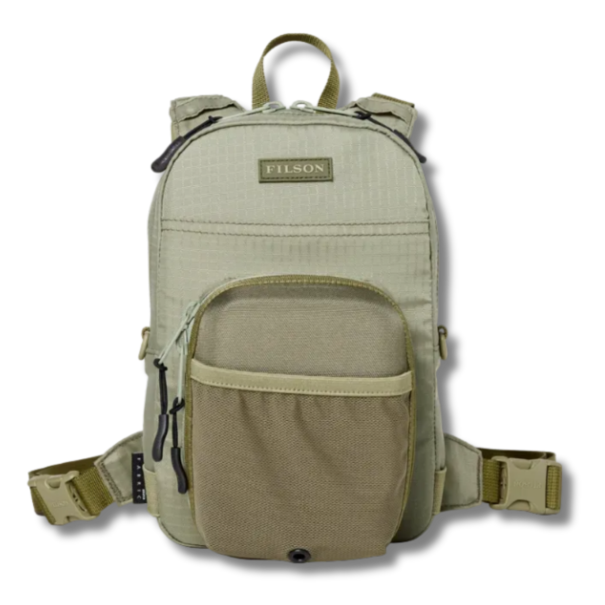 Filson Fishing Chest Pack