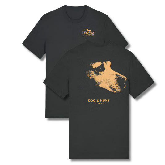 NEW Dog and Hunt Chubbs T-Shirt
