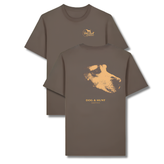 NEW Dog and Hunt Chubbs T-Shirt