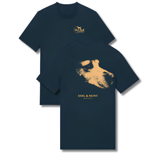 NEW Dog and Hunt Chubbs T-Shirt