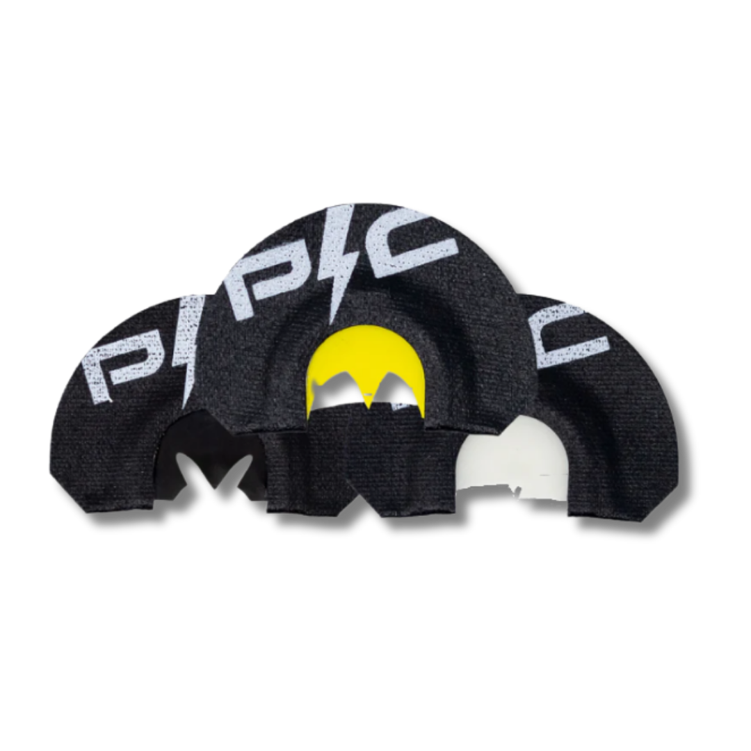 Power Calls Short Circuit Combo Pack
