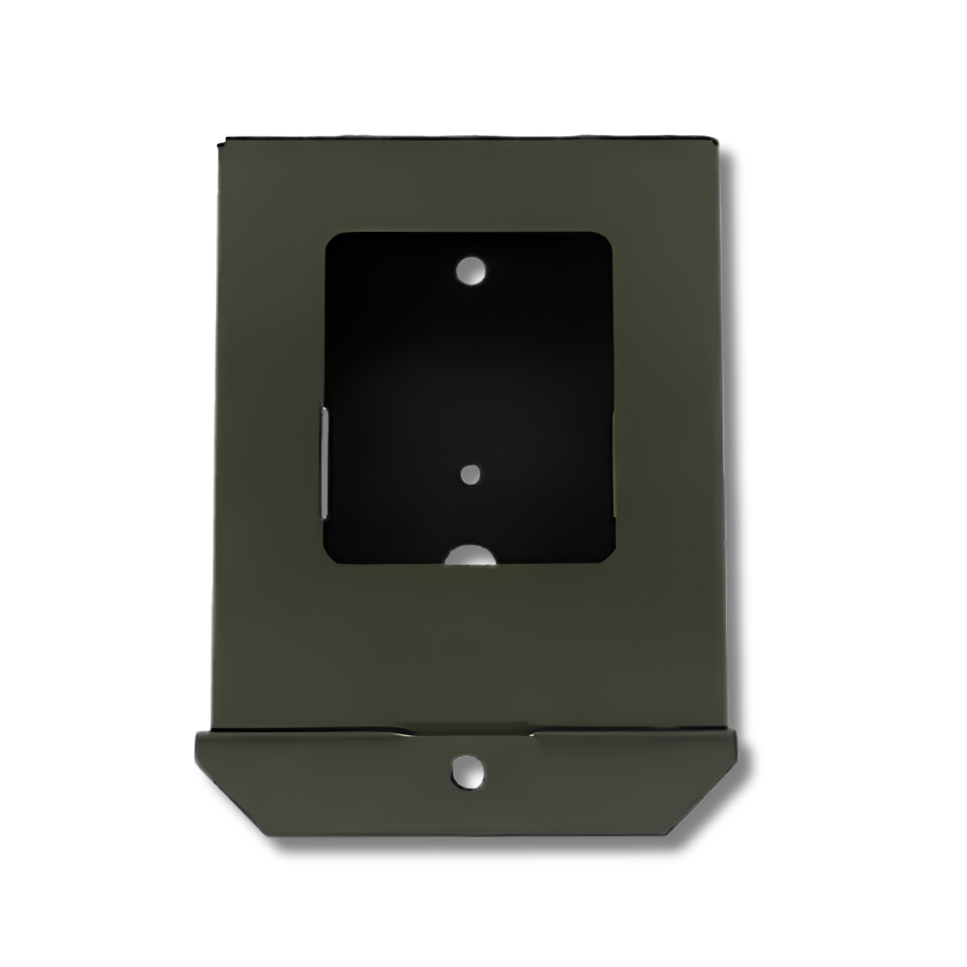 Covert Code Black Bear Safe