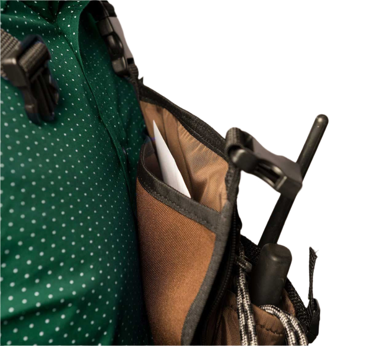 Dan's Hunting Competition Pack Holder Vest