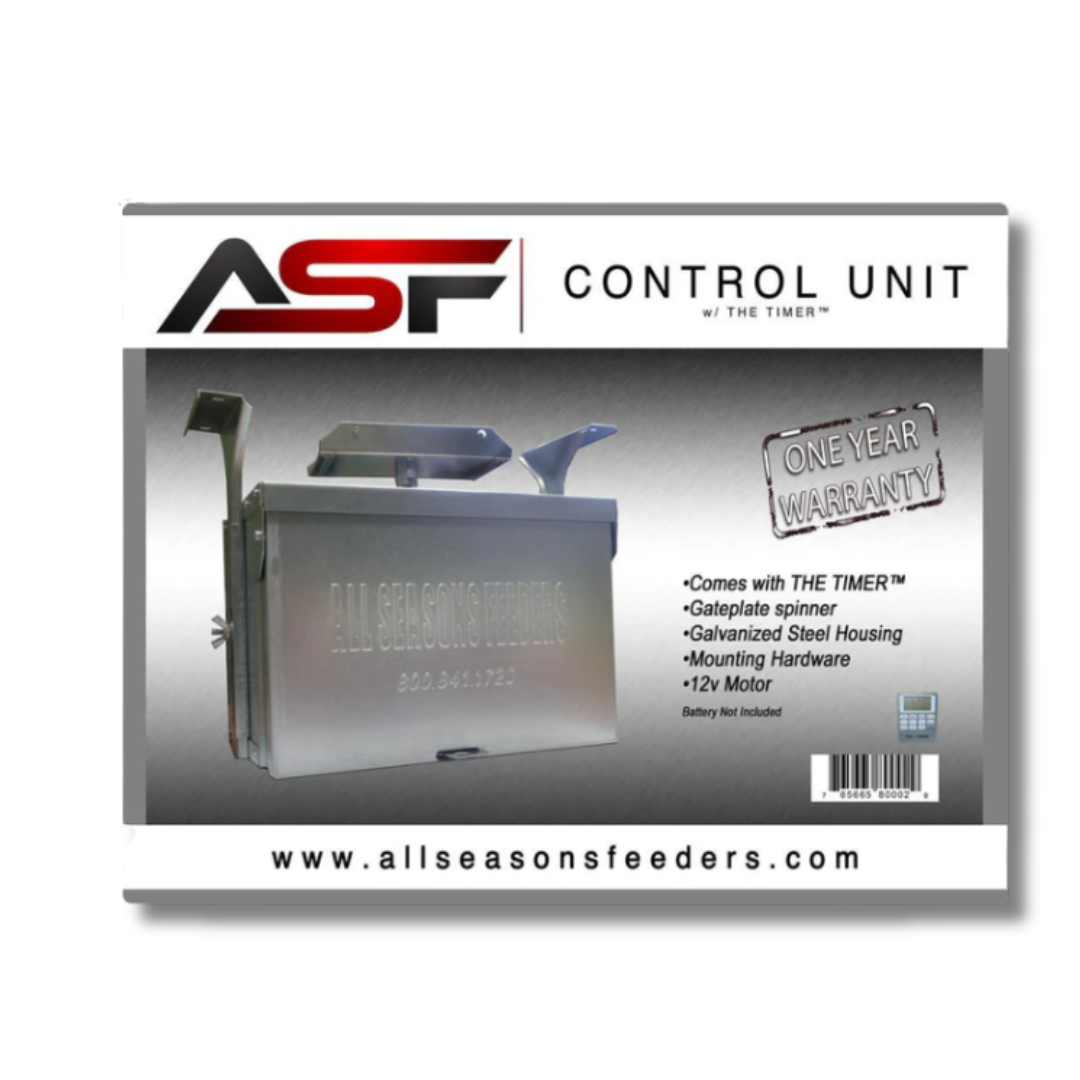 ASF Control Unit