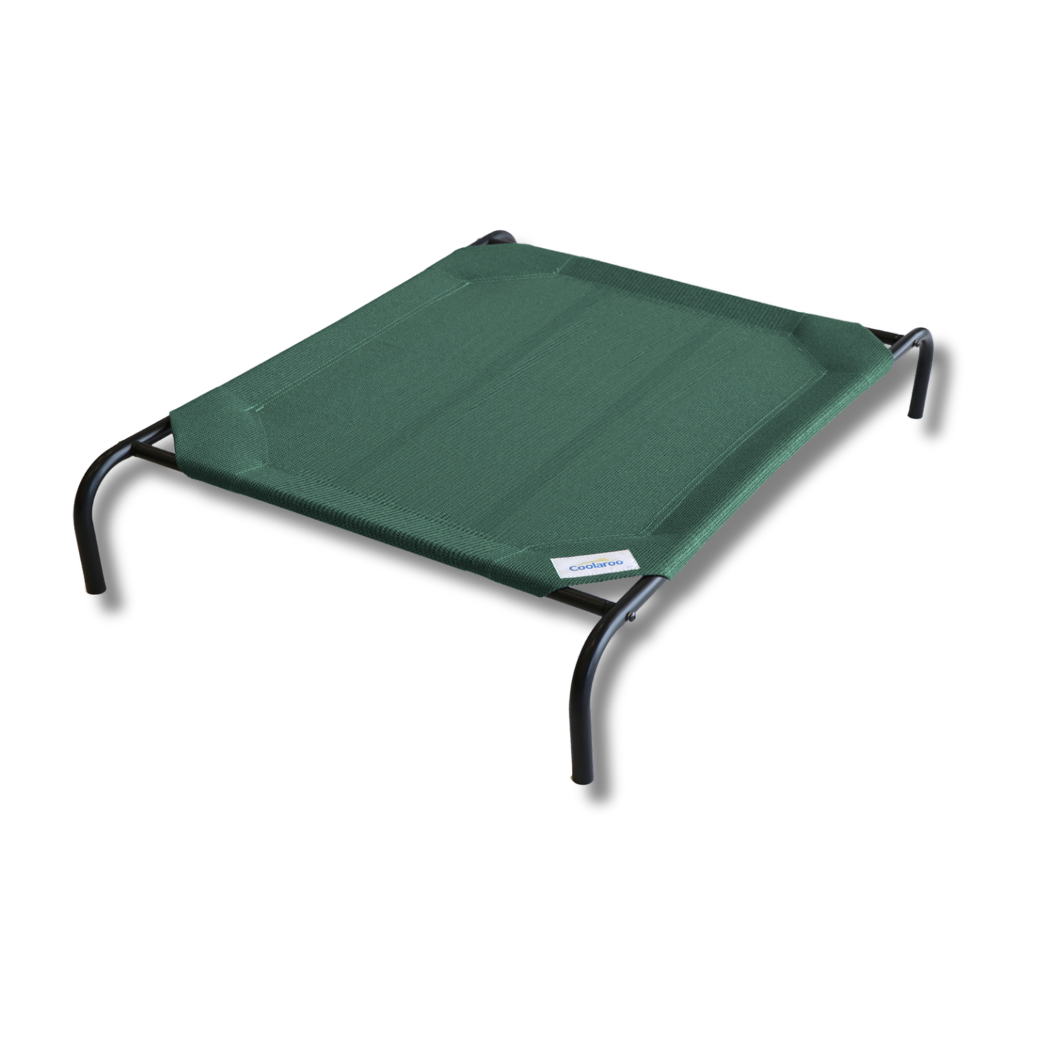 Coolaroo Elevated Dog Bed