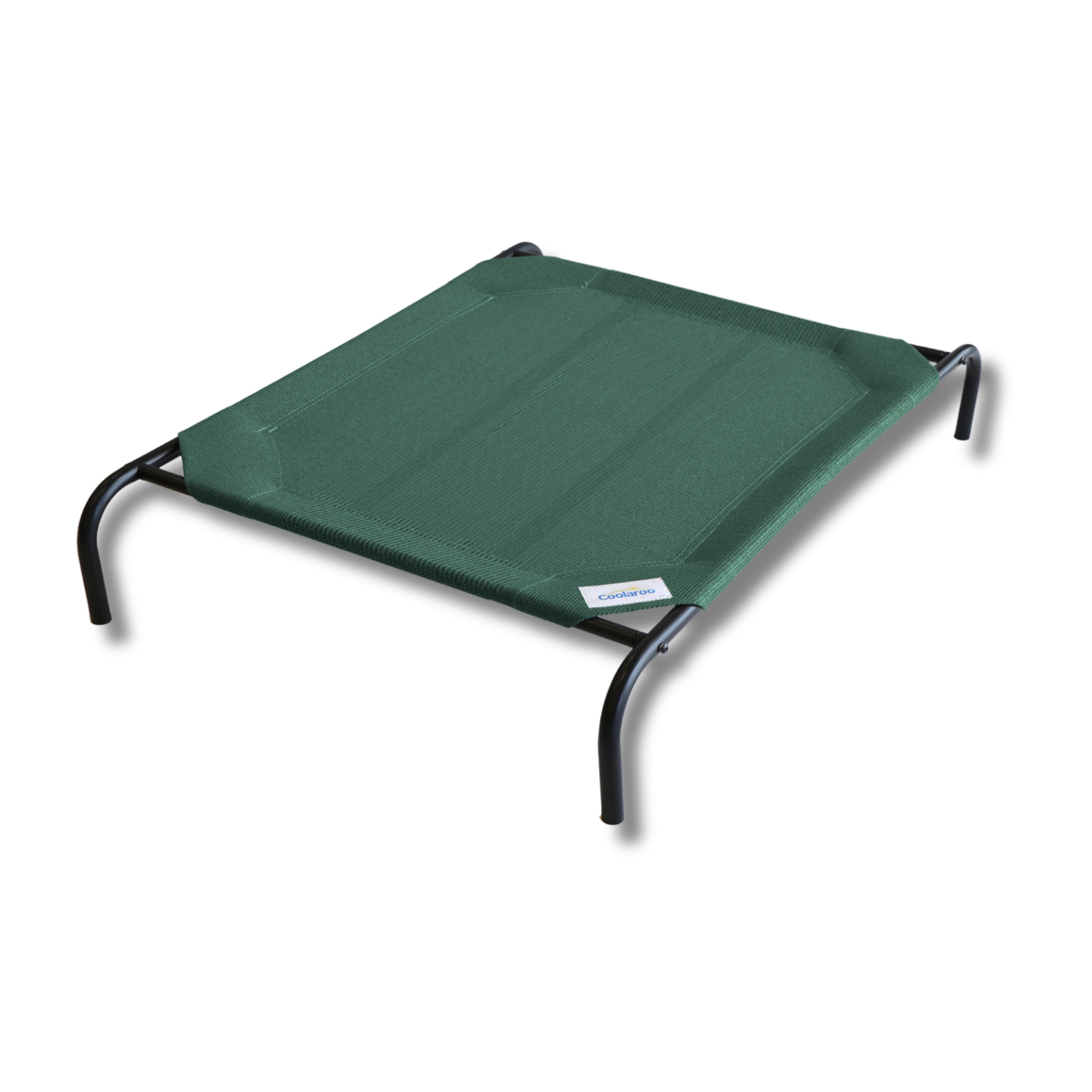 Coolaroo Elevated Dog Bed