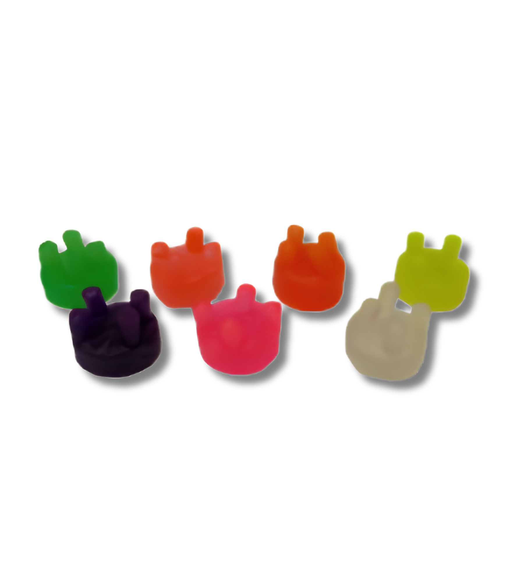 F & T Coon Grabbers (Dozen Pack)