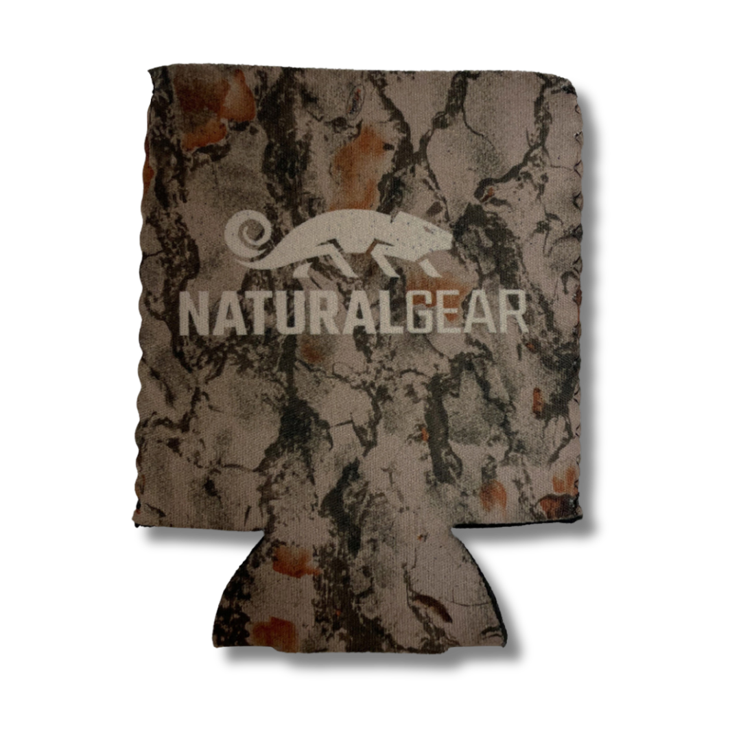 Natural Gear Can Cooler