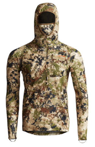 Sitka Core Lightweight Hoodie