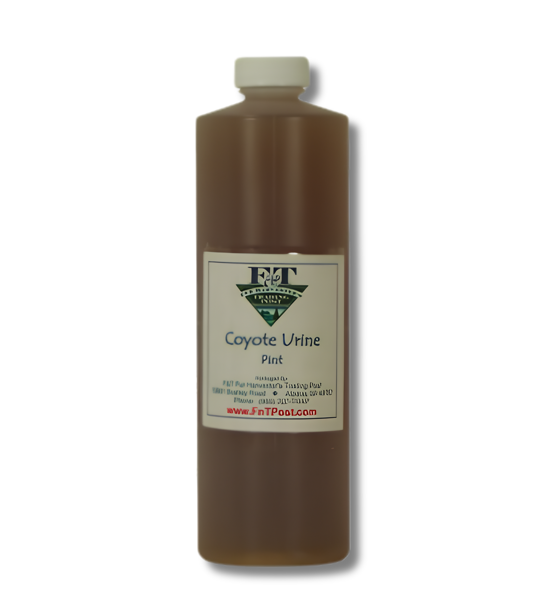 F & T Coyote Urine