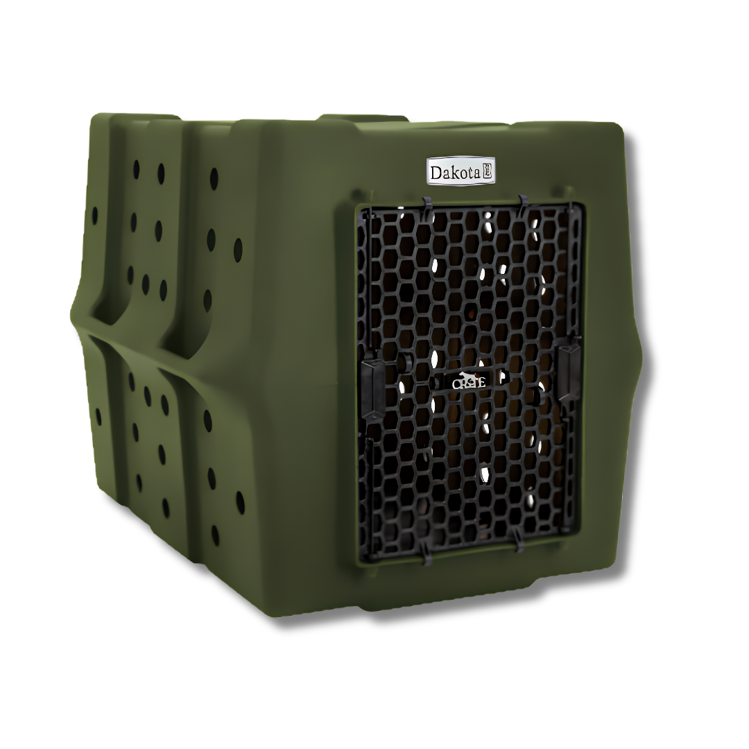Dakota CRaTE Kennel