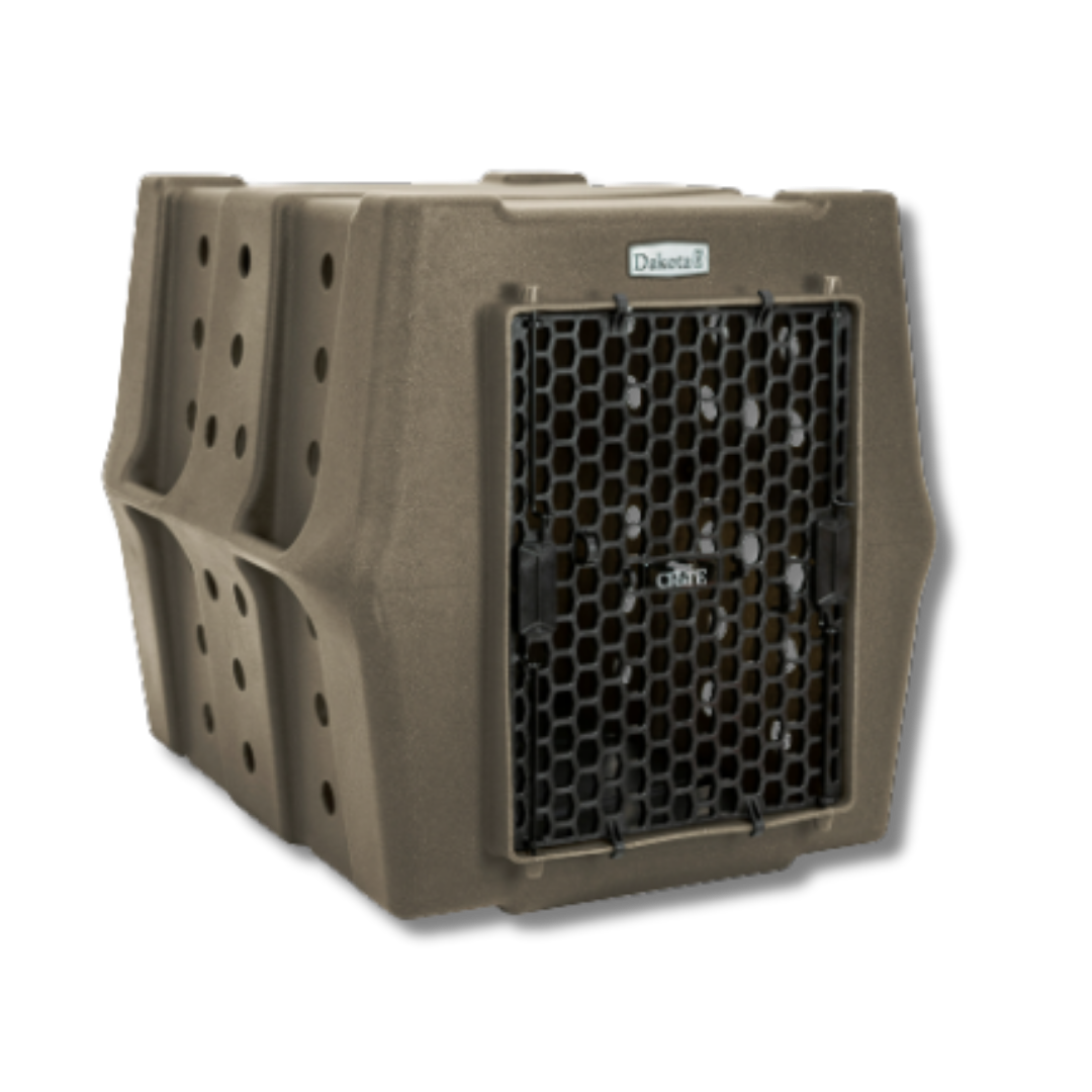 Dakota CRaTE Kennel