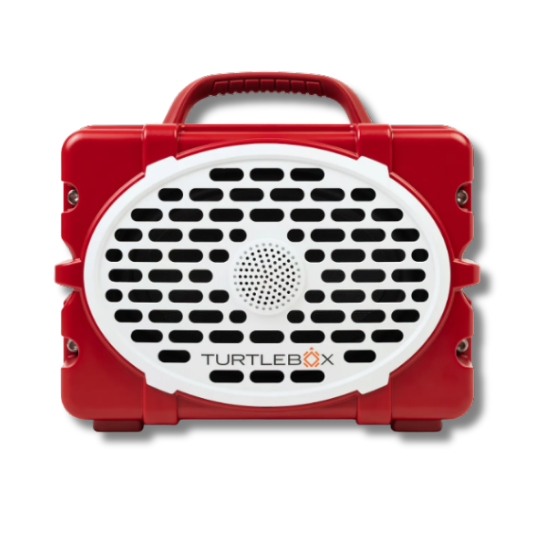 TurtleBox Gen 3 Speaker