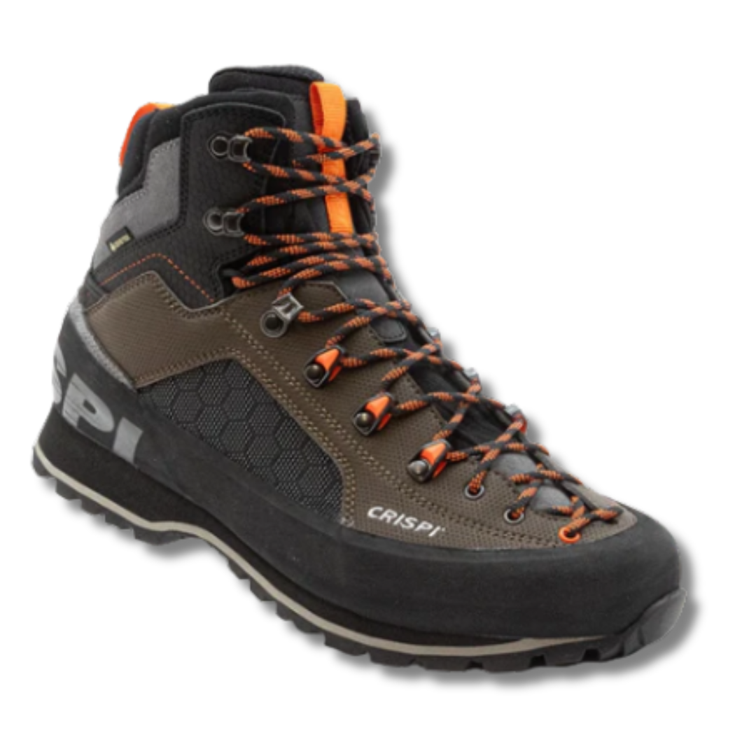 Crispi Alpine Lite