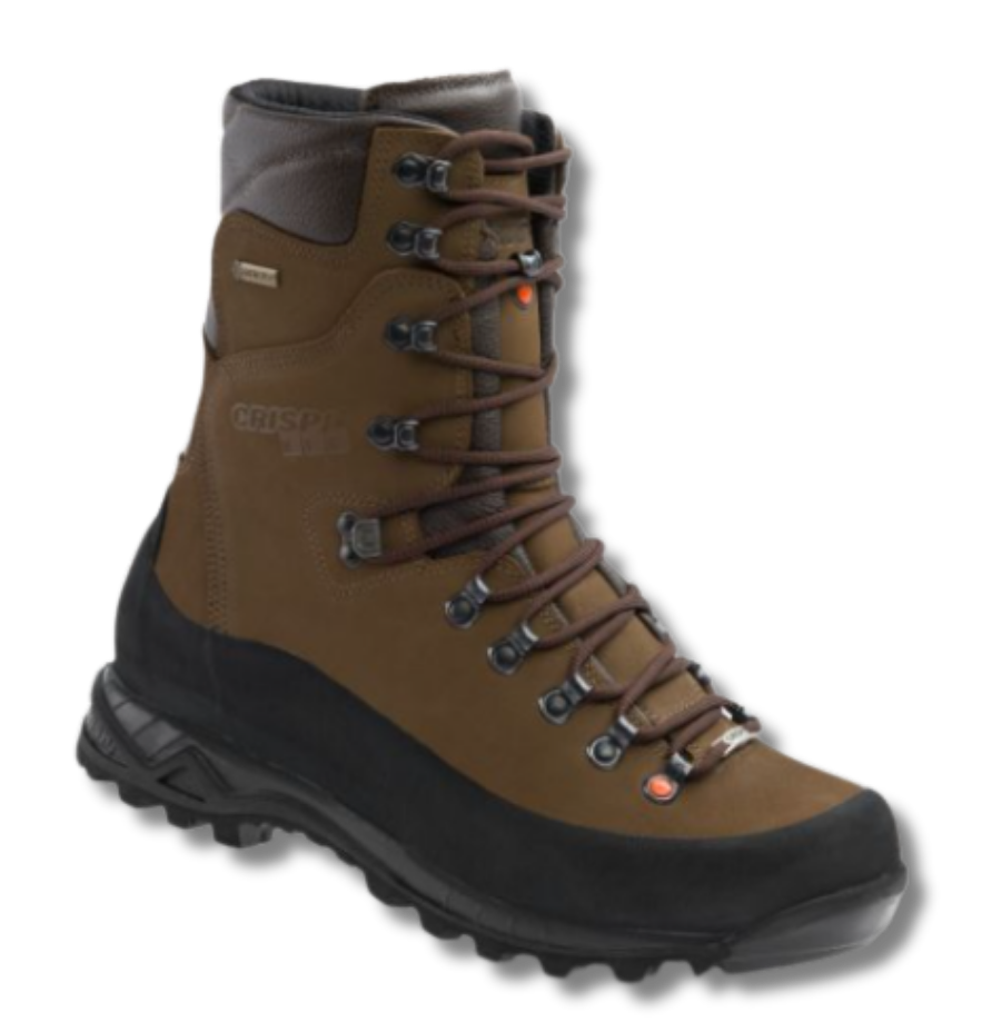 Crispi Guide Non - Brown (Forest)