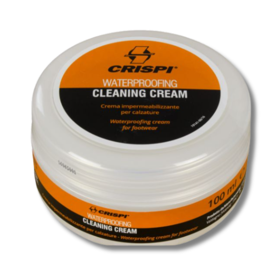 Crispi Waterproofing Cream