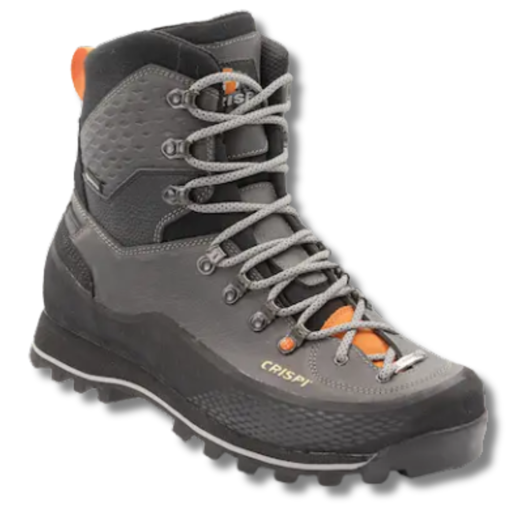 Crispi Lapponia Pro: Grey