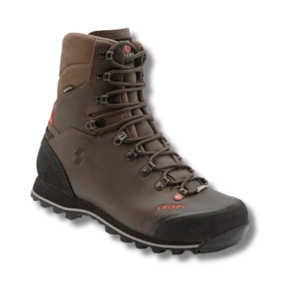 Crispi Upland Pro - Brown
