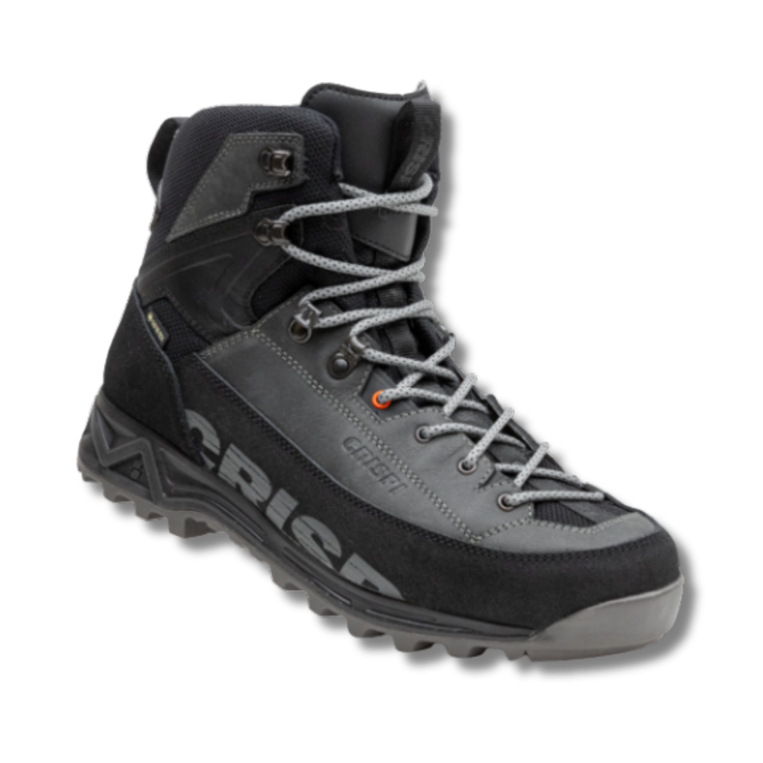 Crispi Women's Altitude GTX - Anthracite