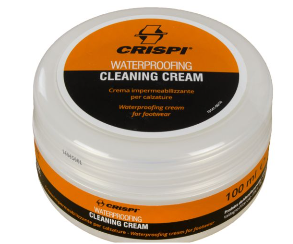 Crispi Waterproofing Cream