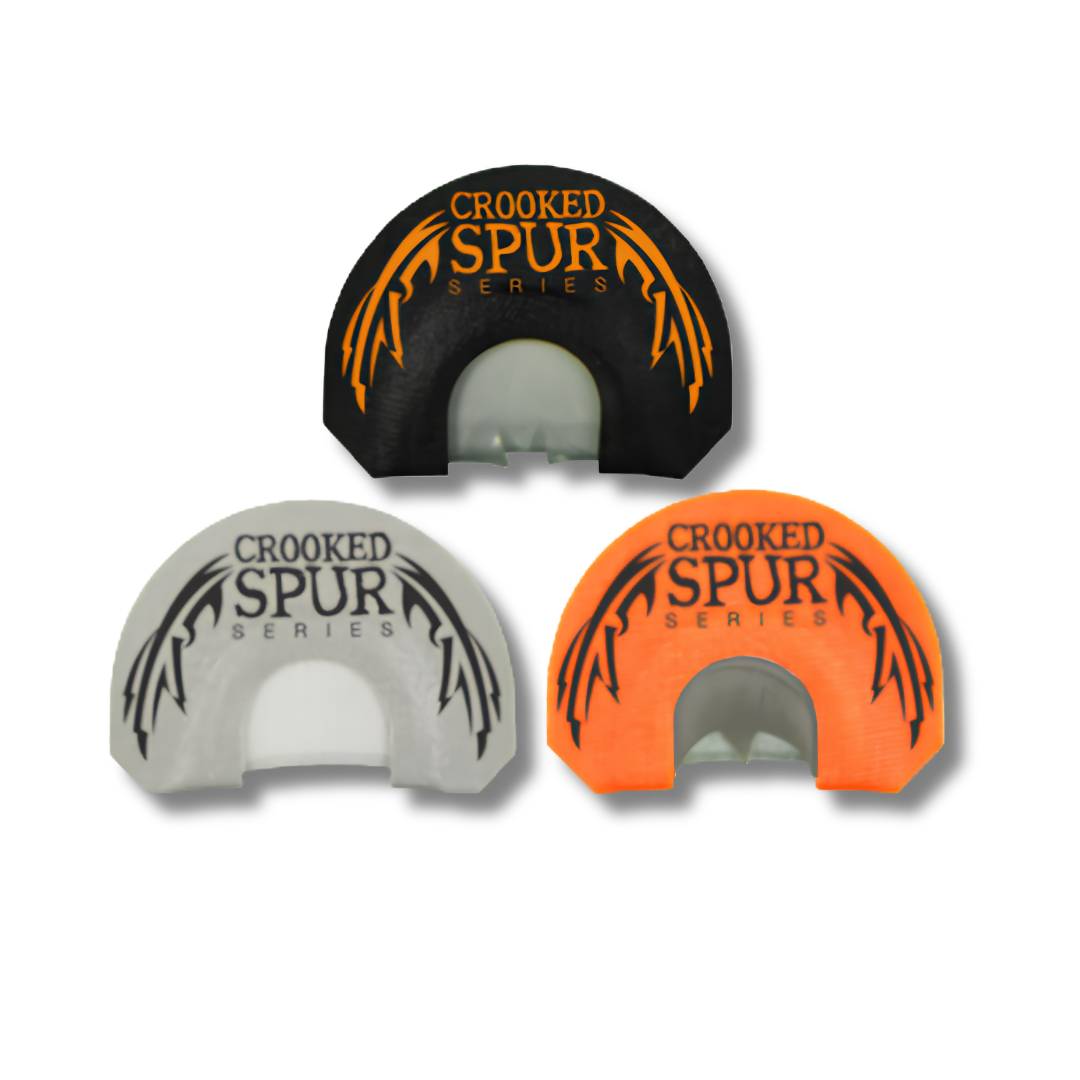 FOXPRO Crooked Spur Combo Pack