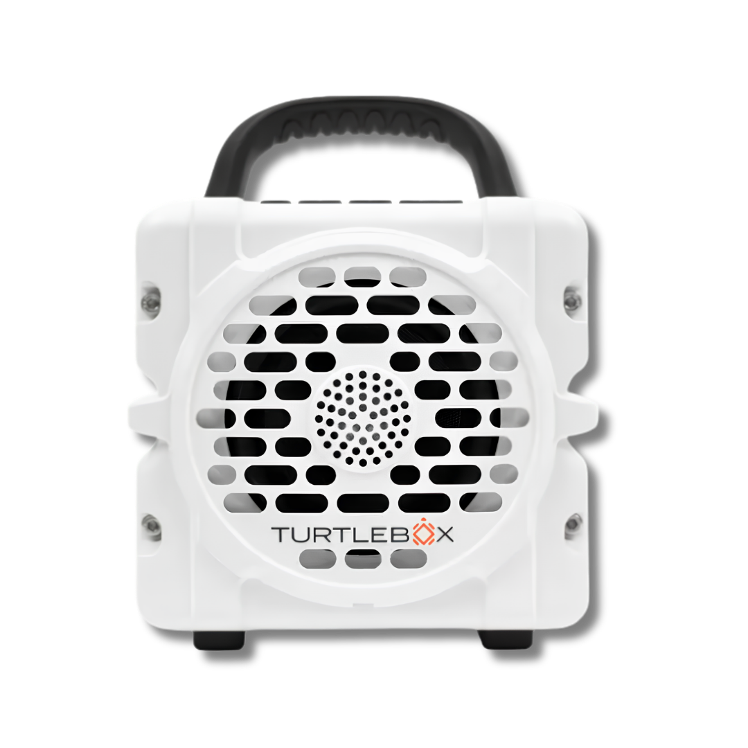 Turtlebox Cub Speaker