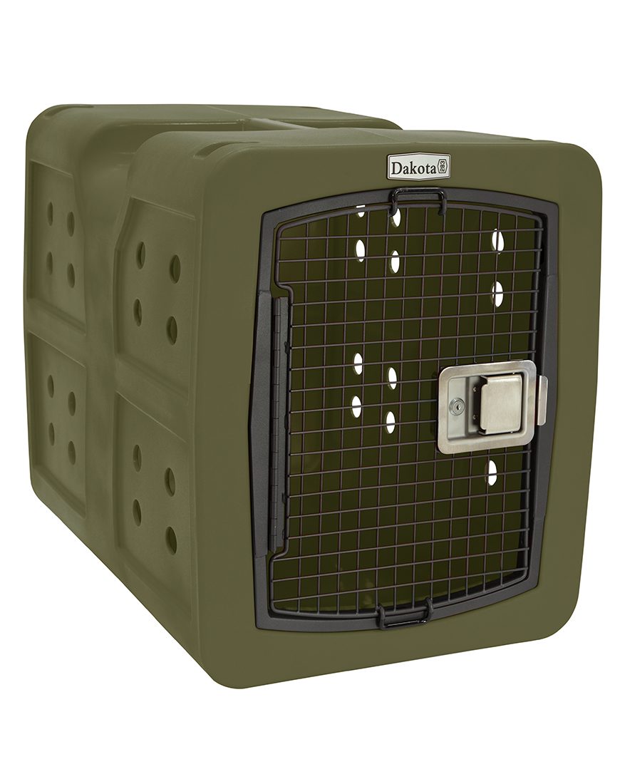 Dakota G3 Frame Kennel