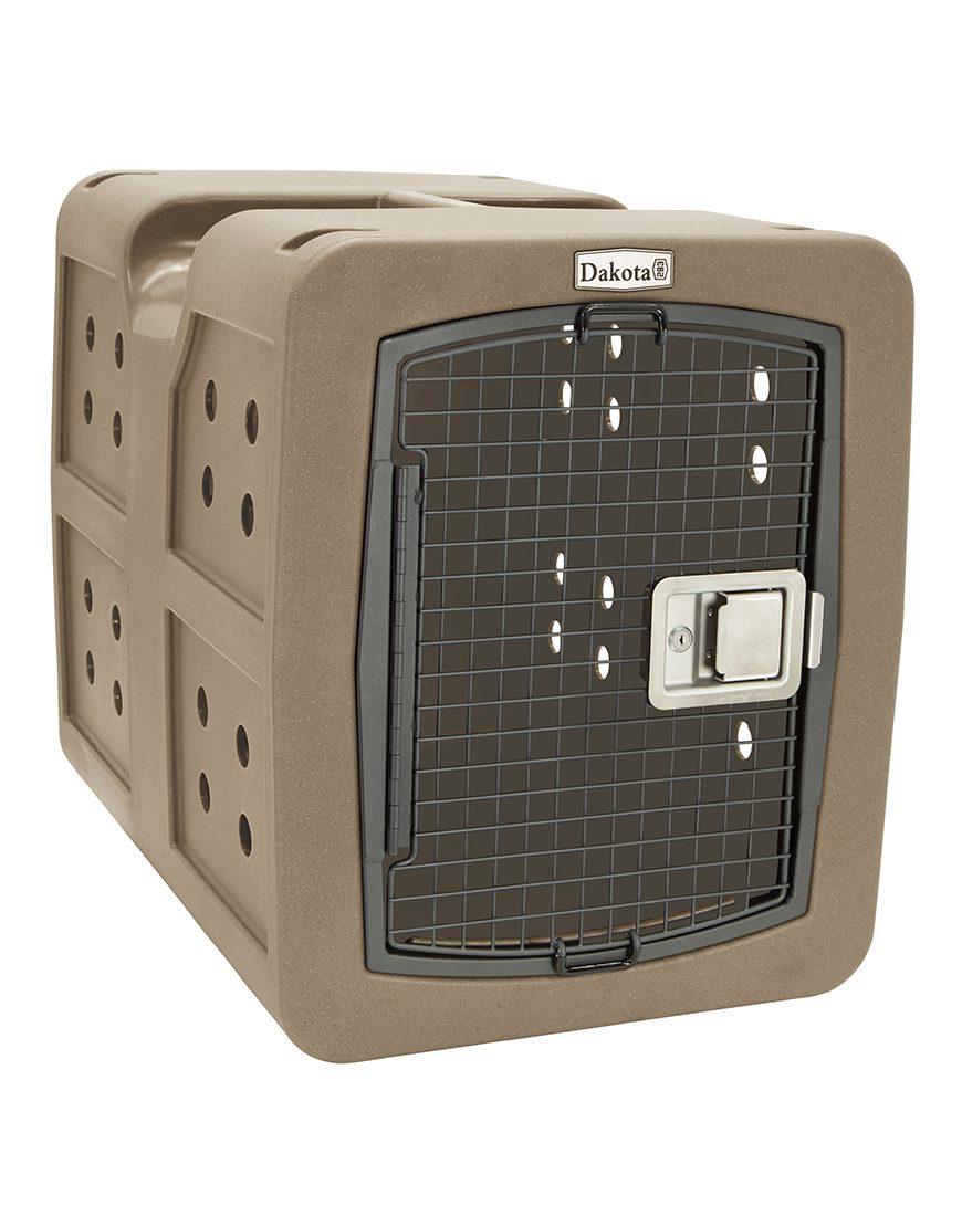 Dakota G3 Frame Kennel