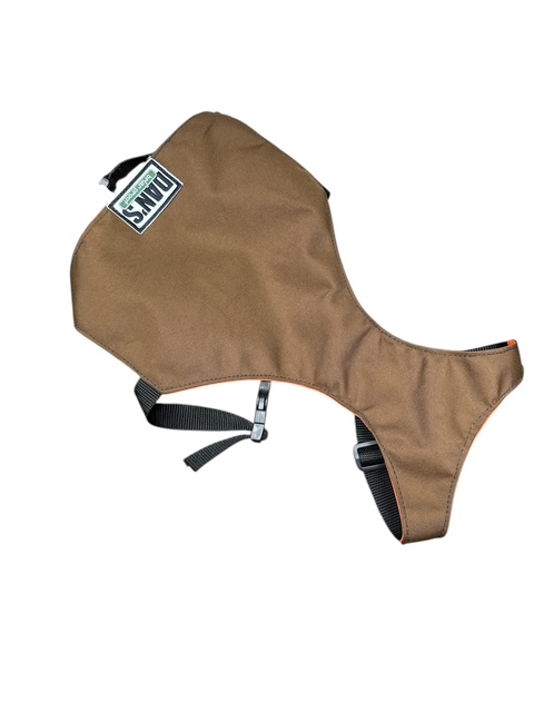 Dan's Hunting Gear Dog Chest Protector