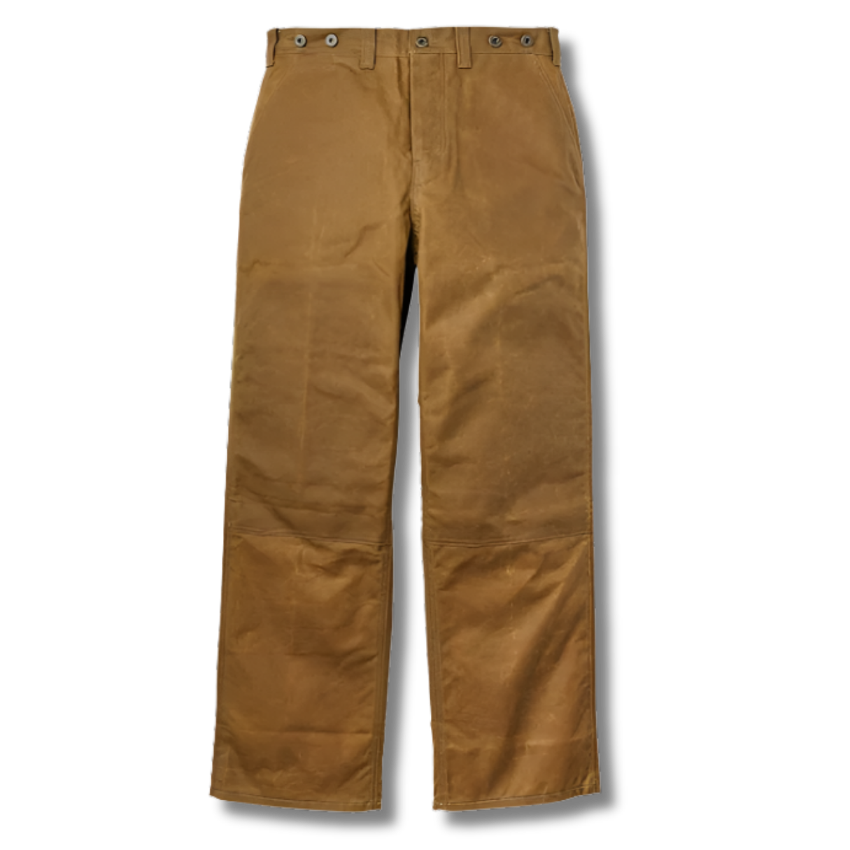 Filson Oil Finish Double Tin Cloth Pants