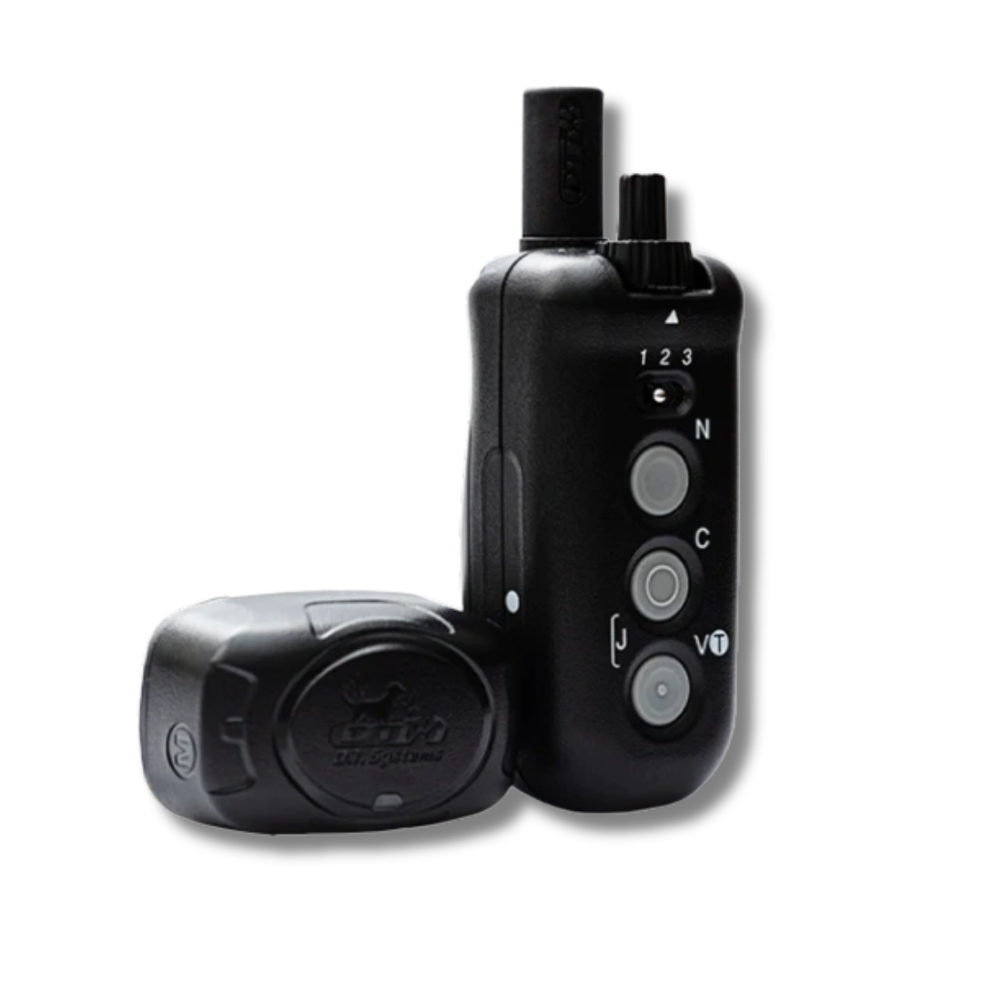 DT Systems DD700 E-Collar