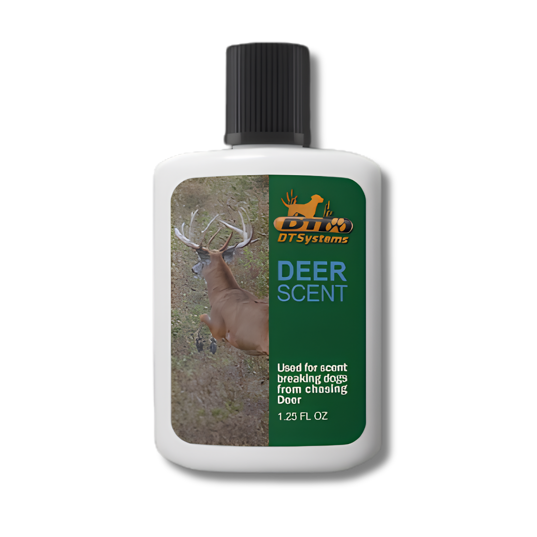 DT Systems Deer Training Scent 1.25oz