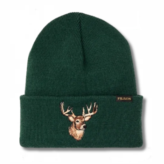 Filson Ballard Watch Cap