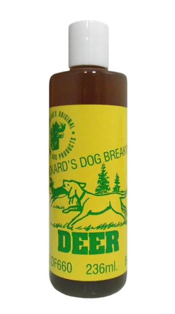 Pete Rickard's Deer Breaking Scent