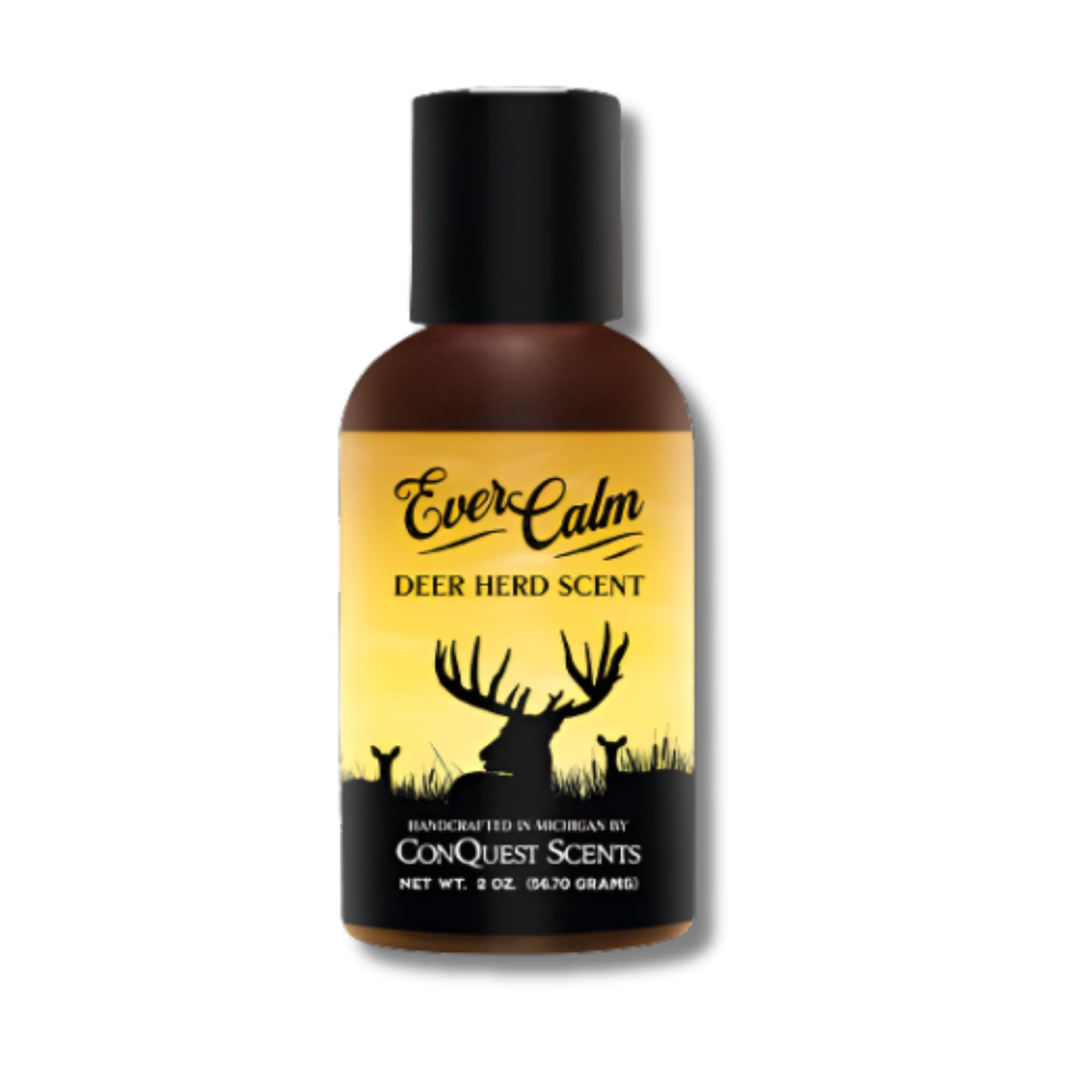 EverCalm Deer Herd Liquid