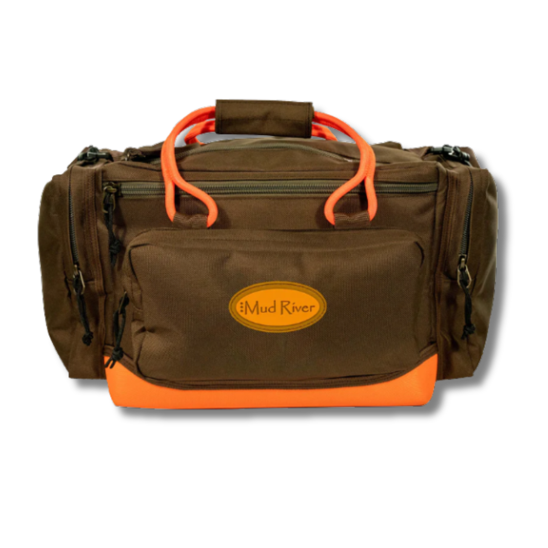 Mud River Deluxe Dog Handler Bag