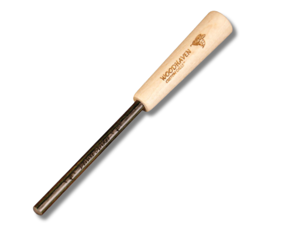 Woodhaven Deluxe Striker