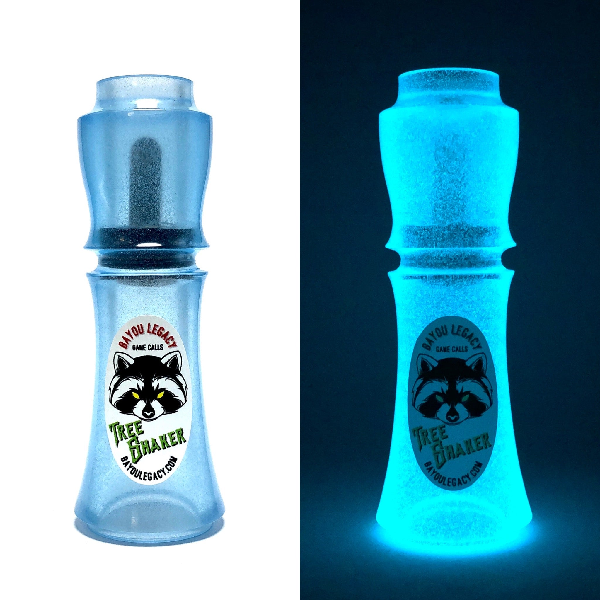 Tree Shaker Coon Squaller by Bayou Legacy Game Calls